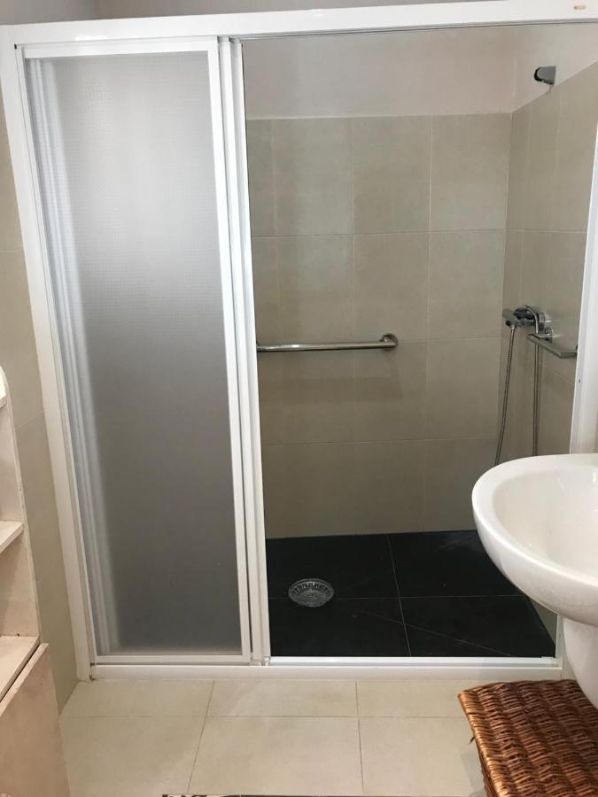 Santo Domingo - Centro Apartment Sanlúcar de Barrameda Екстериор снимка