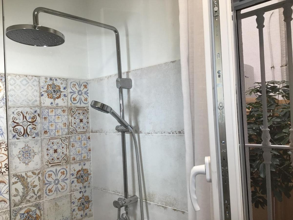 Santo Domingo - Centro Apartment Sanlúcar de Barrameda Екстериор снимка