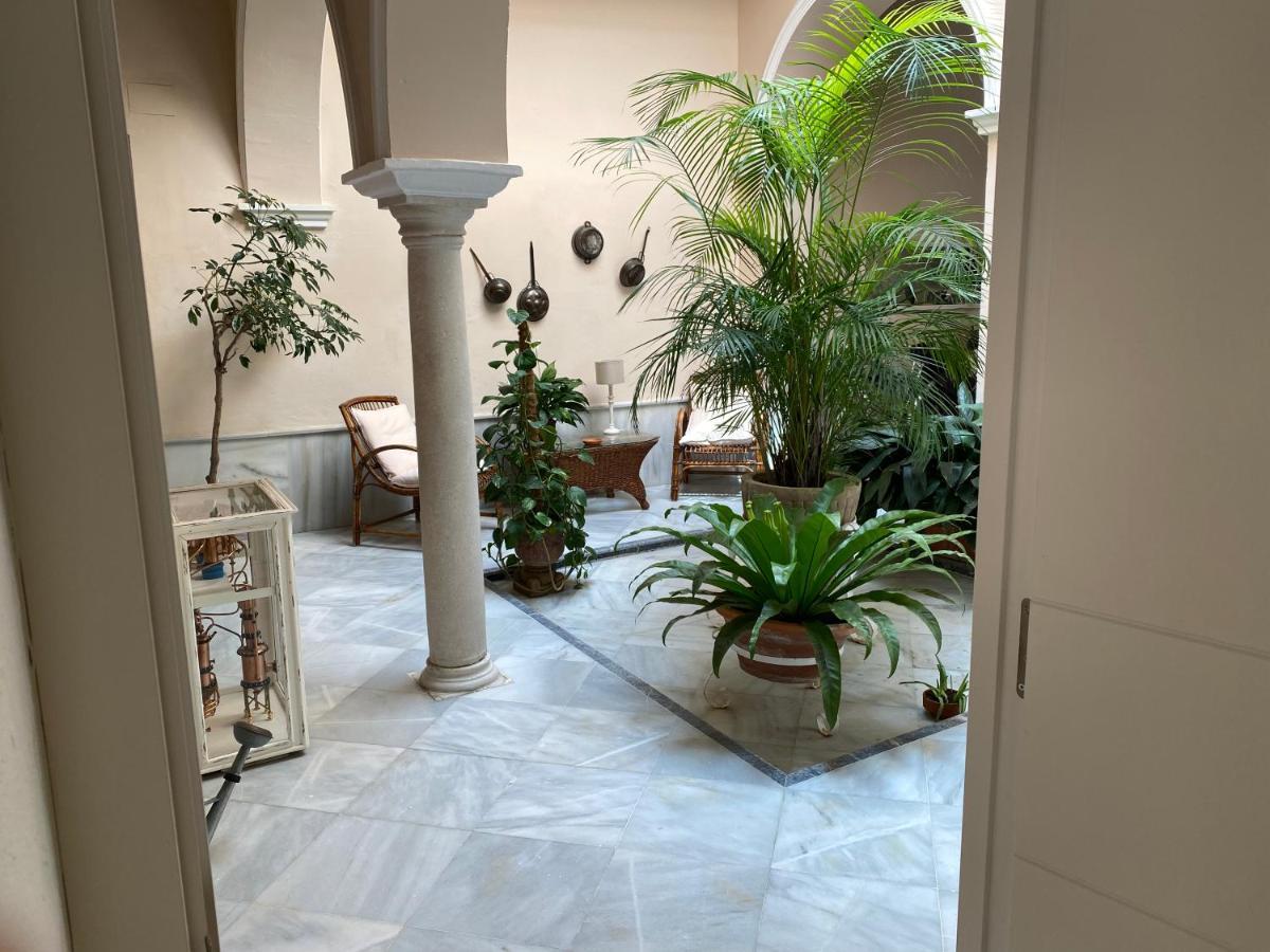 Santo Domingo - Centro Apartment Sanlúcar de Barrameda Екстериор снимка