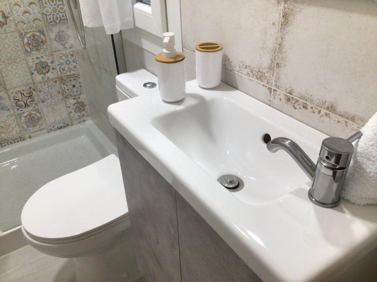 Santo Domingo - Centro Apartment Sanlúcar de Barrameda Екстериор снимка