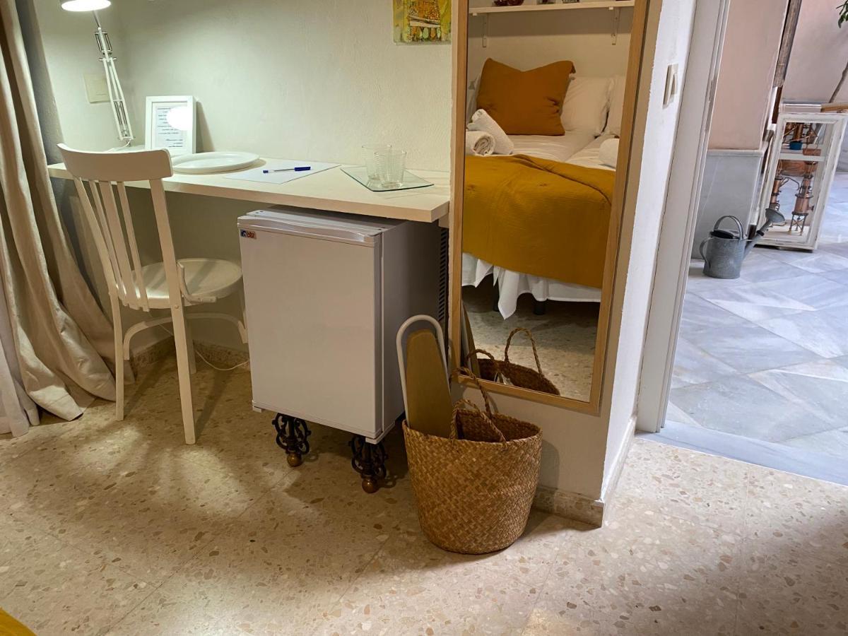 Santo Domingo - Centro Apartment Sanlúcar de Barrameda Екстериор снимка