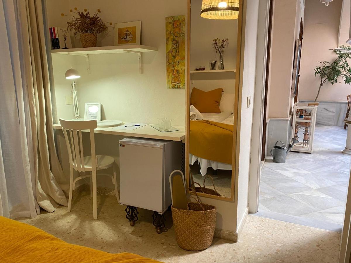 Santo Domingo - Centro Apartment Sanlúcar de Barrameda Екстериор снимка