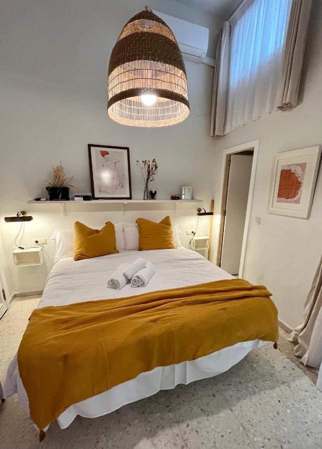 Santo Domingo - Centro Apartment Sanlúcar de Barrameda Екстериор снимка