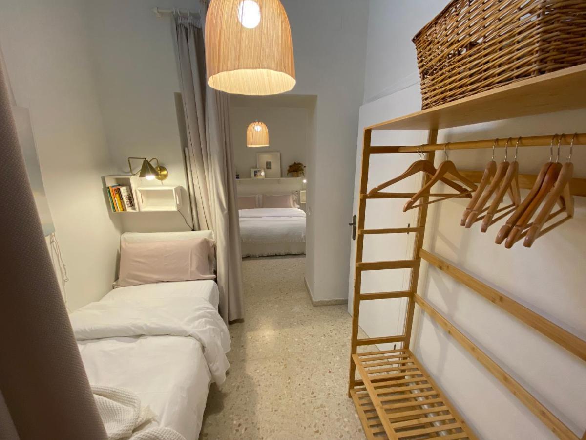 Santo Domingo - Centro Apartment Sanlúcar de Barrameda Екстериор снимка