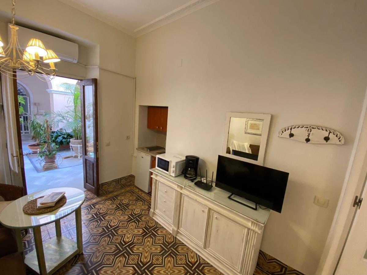 Santo Domingo - Centro Apartment Sanlúcar de Barrameda Екстериор снимка