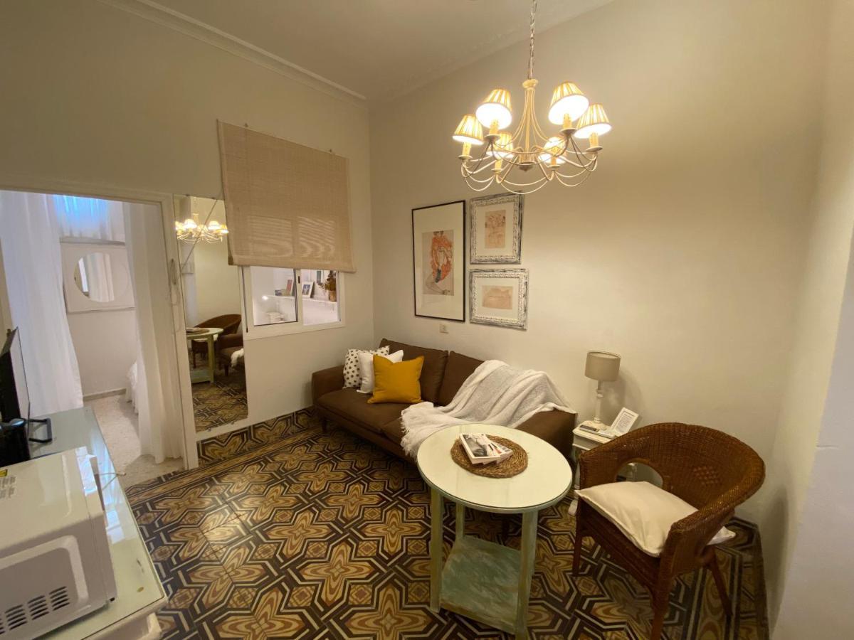 Santo Domingo - Centro Apartment Sanlúcar de Barrameda Екстериор снимка