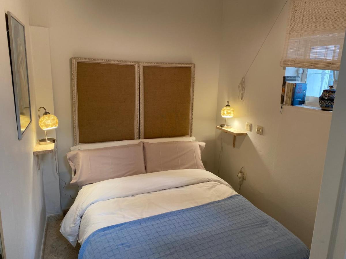 Santo Domingo - Centro Apartment Sanlúcar de Barrameda Екстериор снимка