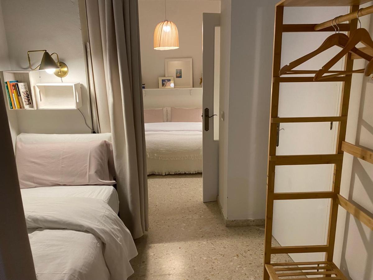 Santo Domingo - Centro Apartment Sanlúcar de Barrameda Екстериор снимка
