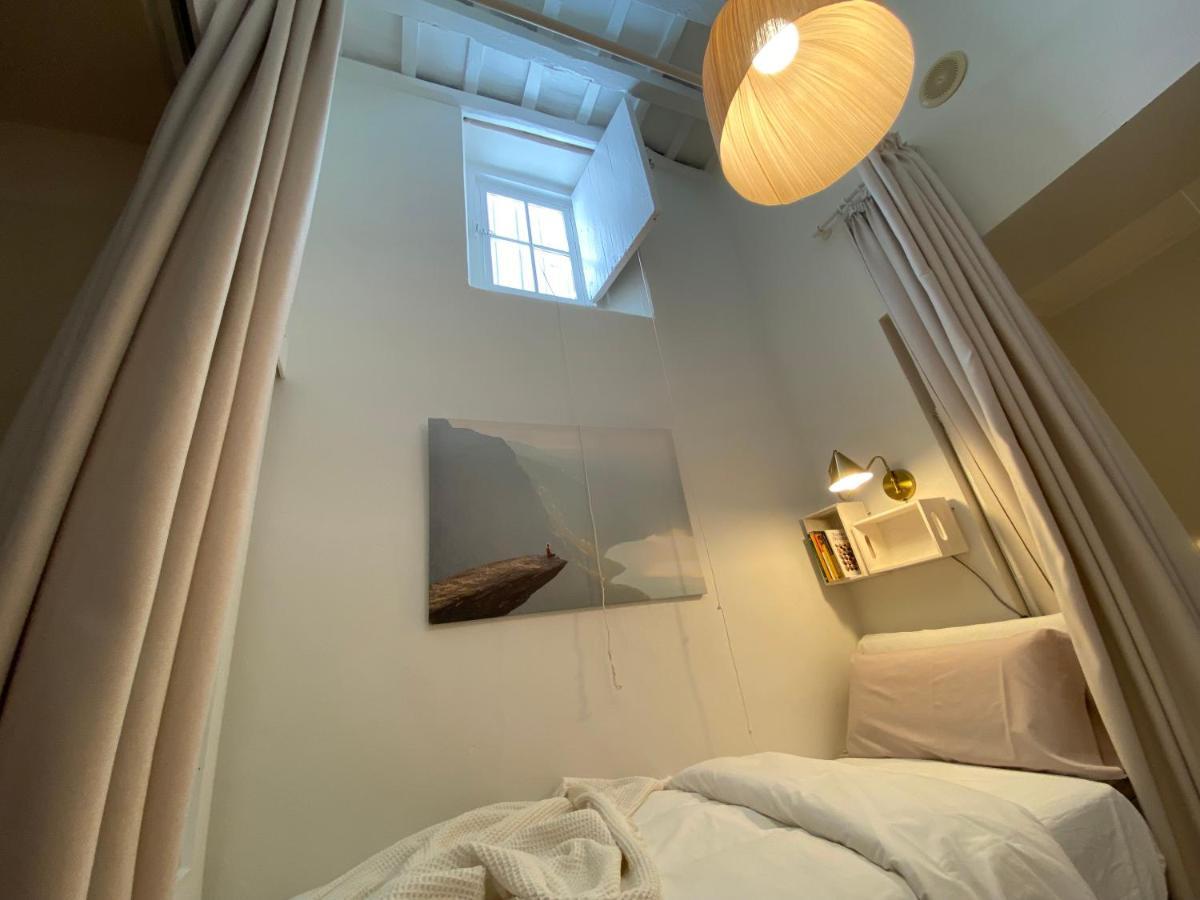 Santo Domingo - Centro Apartment Sanlúcar de Barrameda Екстериор снимка