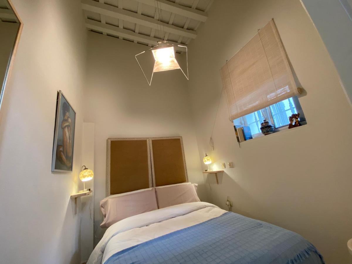 Santo Domingo - Centro Apartment Sanlúcar de Barrameda Екстериор снимка