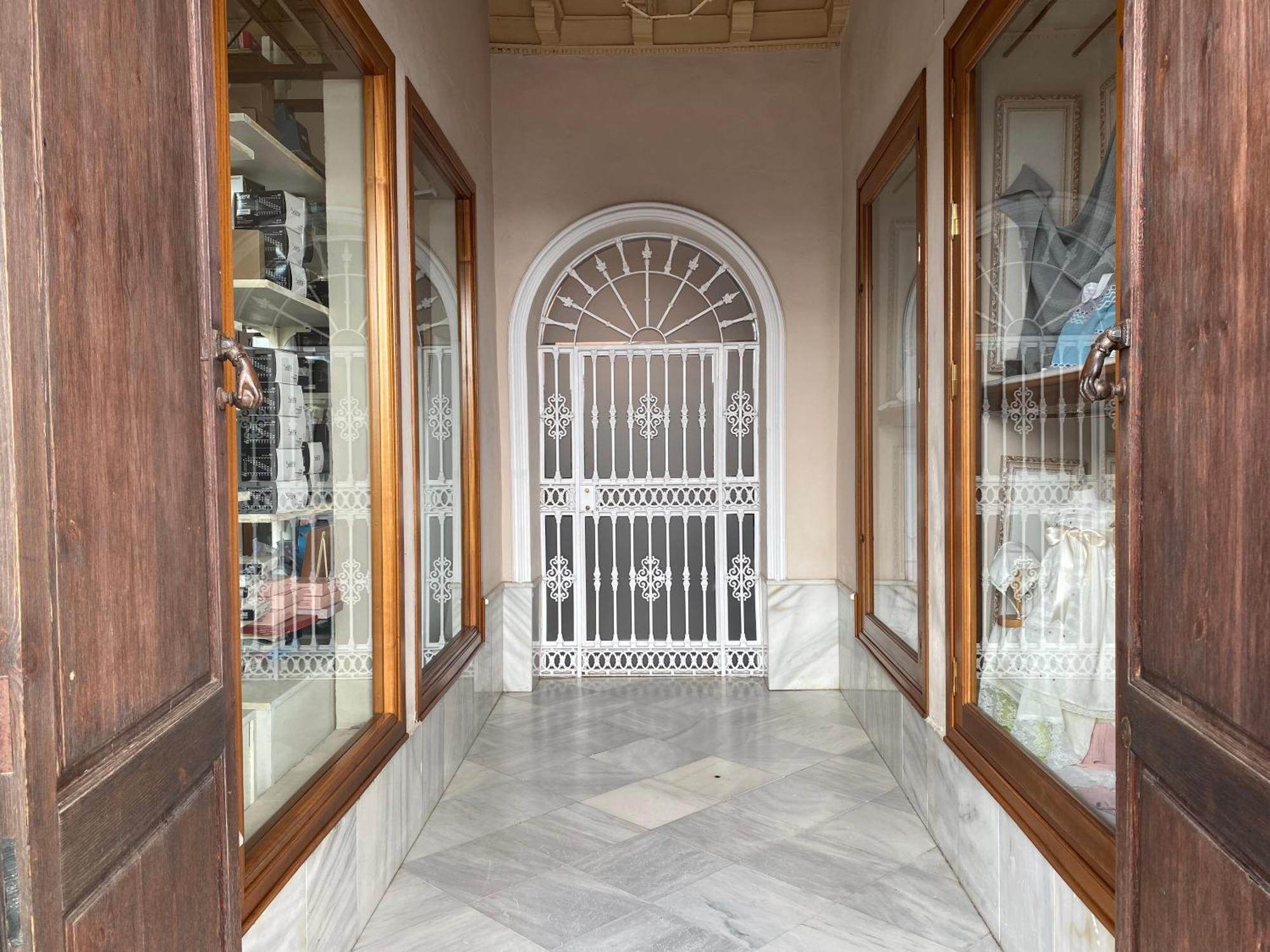Santo Domingo - Centro Apartment Sanlúcar de Barrameda Екстериор снимка