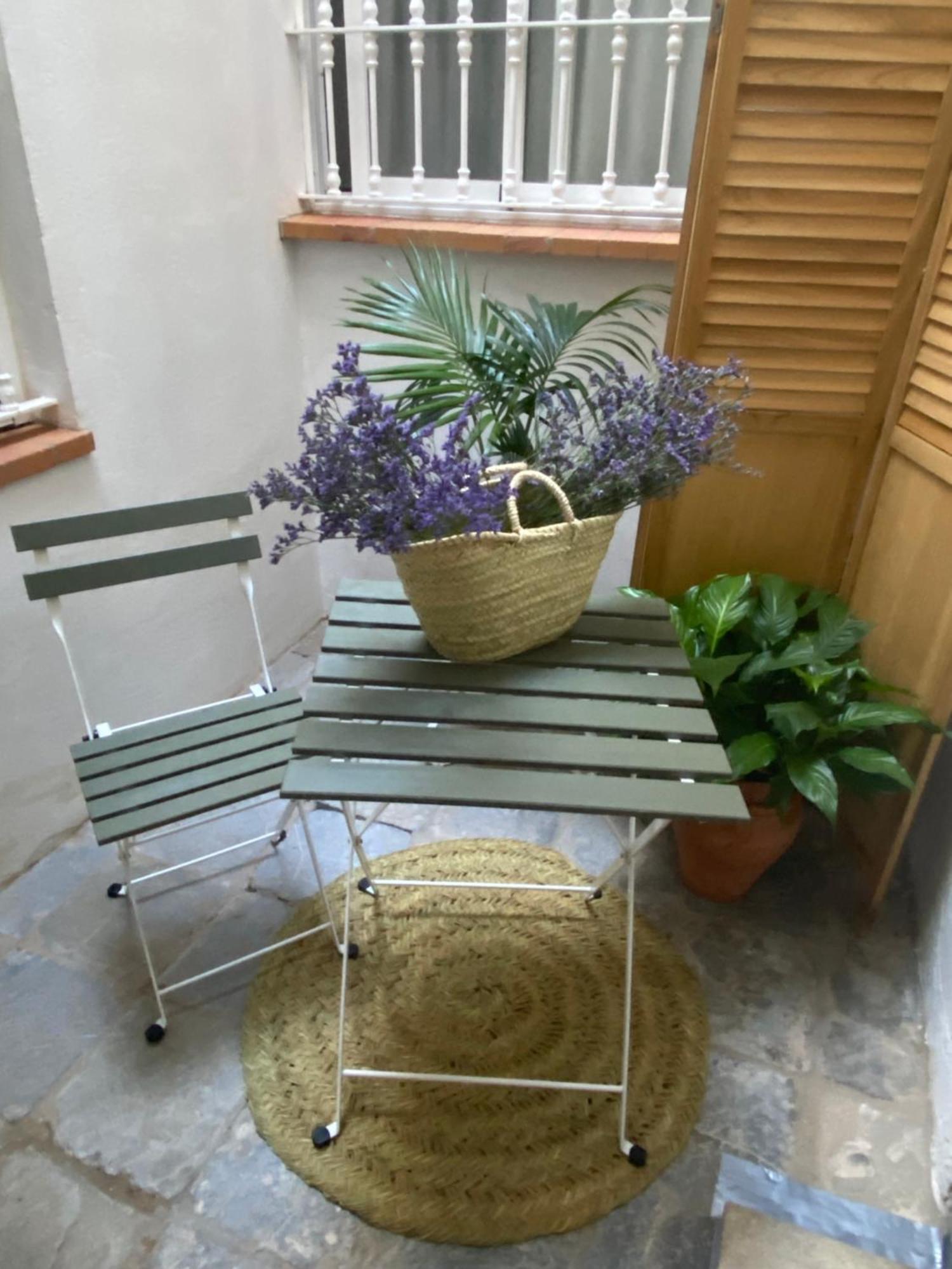 Santo Domingo - Centro Apartment Sanlúcar de Barrameda Екстериор снимка