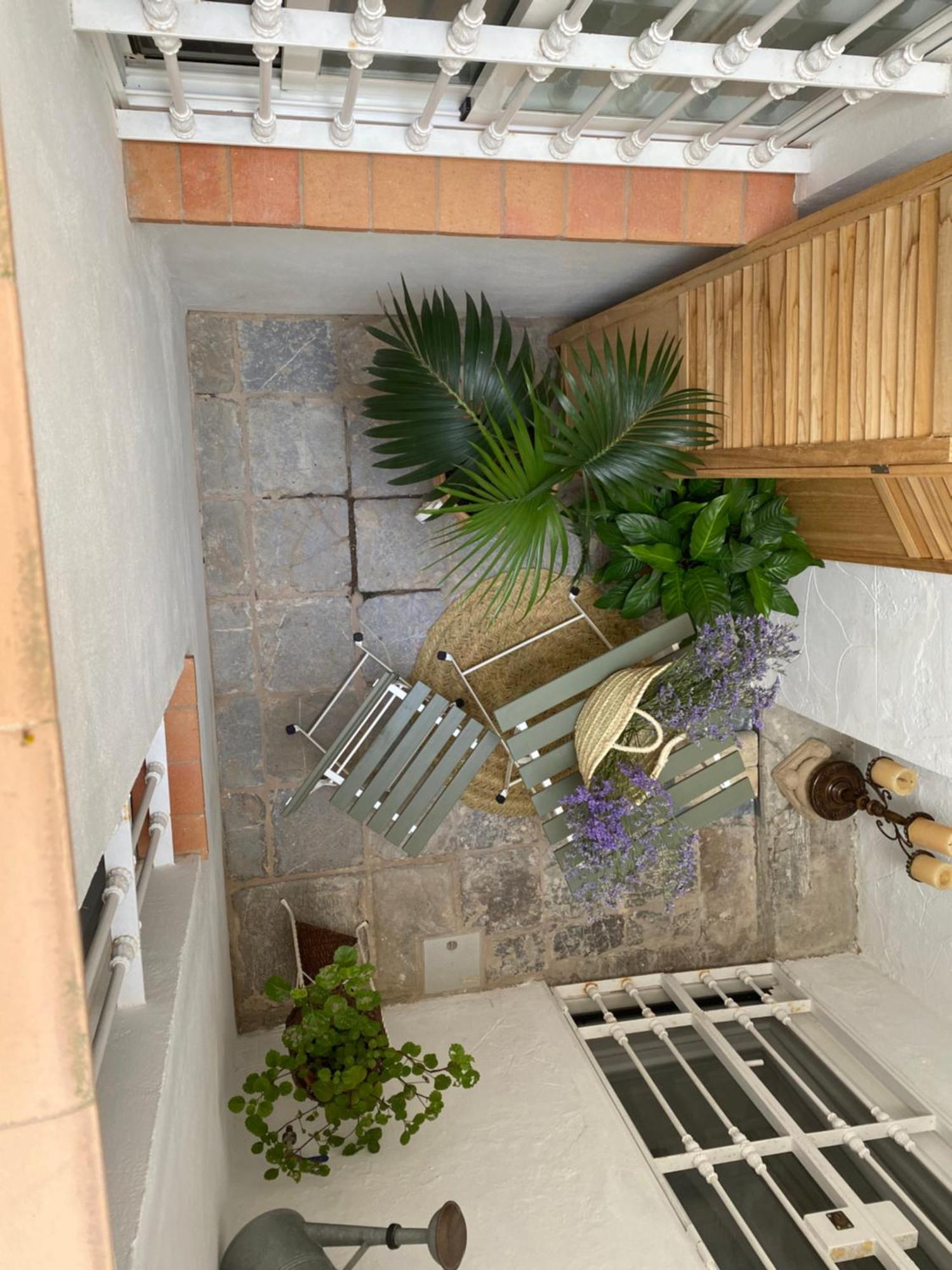 Santo Domingo - Centro Apartment Sanlúcar de Barrameda Екстериор снимка